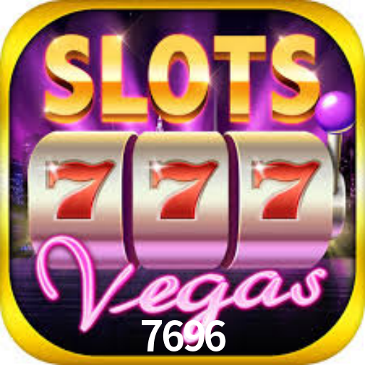 7696 BET