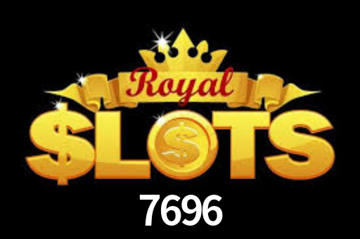 7696 - 7696 BET - Cassino Online Brasileiro
