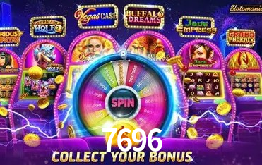 7696 BET