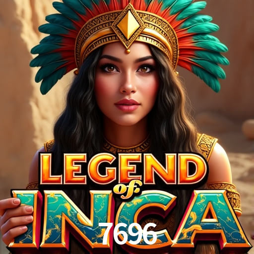 7696 BET
